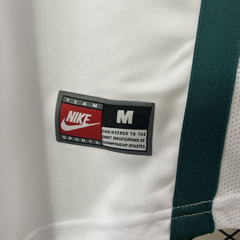Camiseta Nigeria Visitante Retro 1998