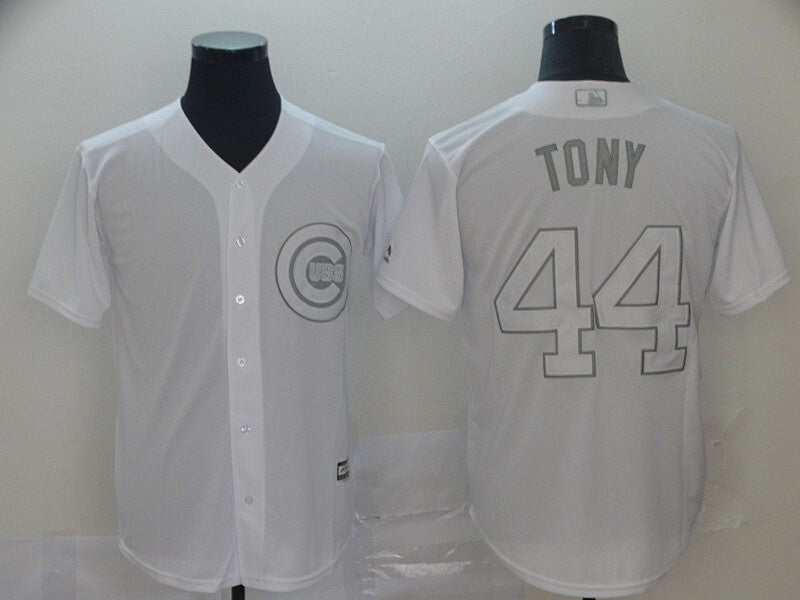 Maillot Chicago Cubs 25/26