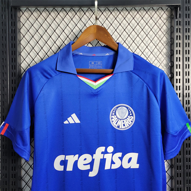 Maillot Palmeiras Édition spéciale 23/24