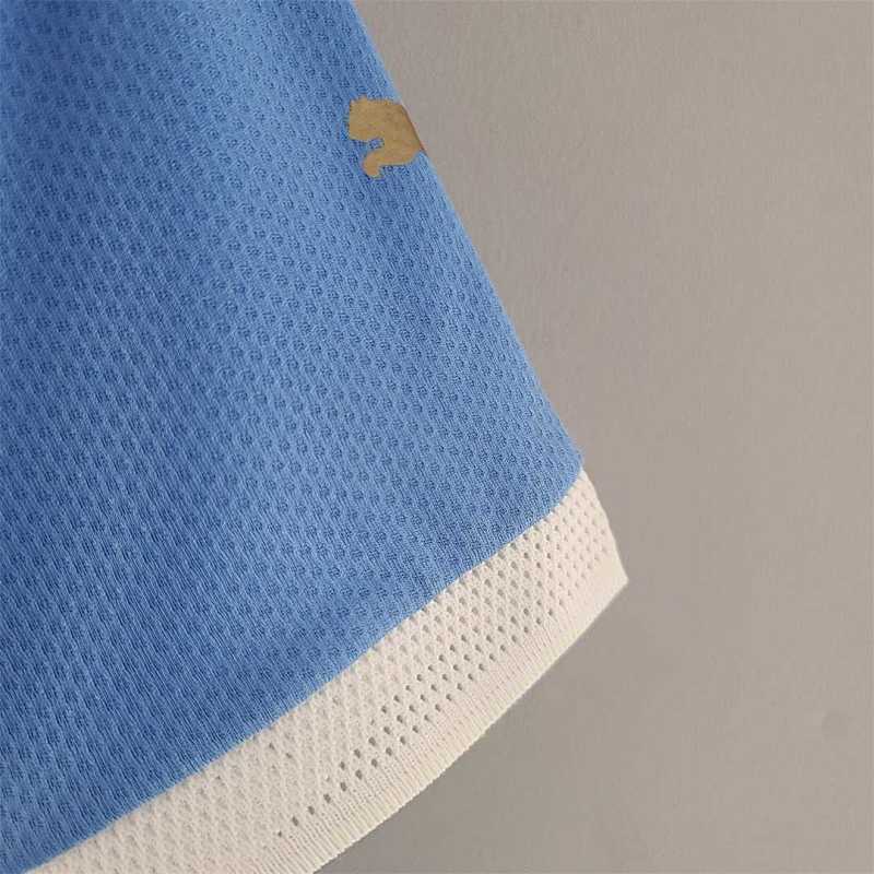 Camiseta Uruguay Local 2022