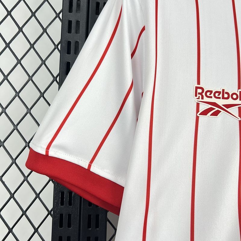 Maillot América de Cali Extérieur 25/26