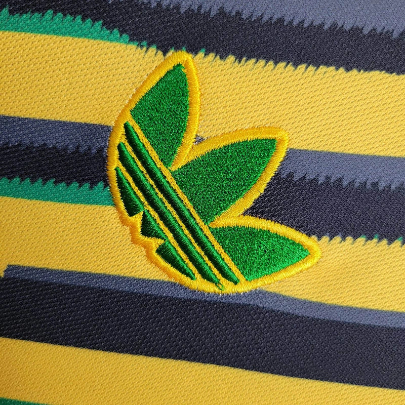 Maillot Jamaica Collection Rétro Vintage