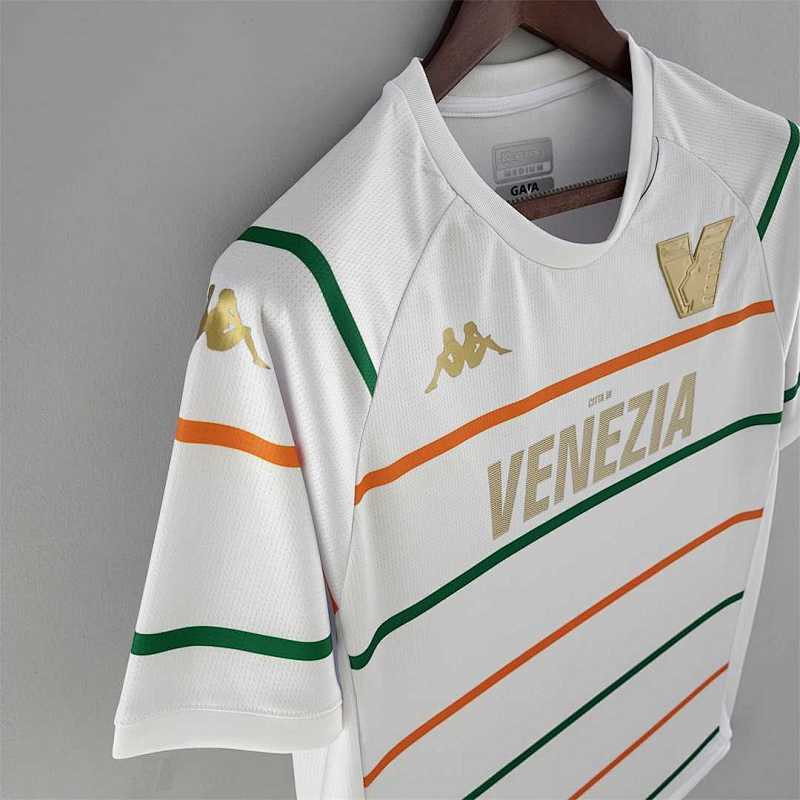 Maillot Venezia Extérieur 22/23