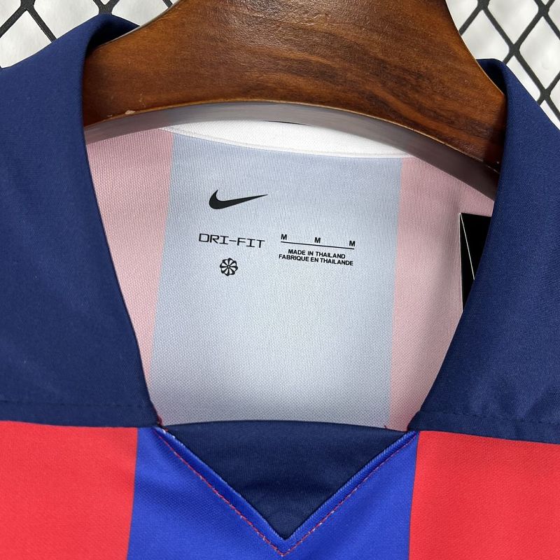 Maillot FC Barcelone Domicile Rétro 2003/04