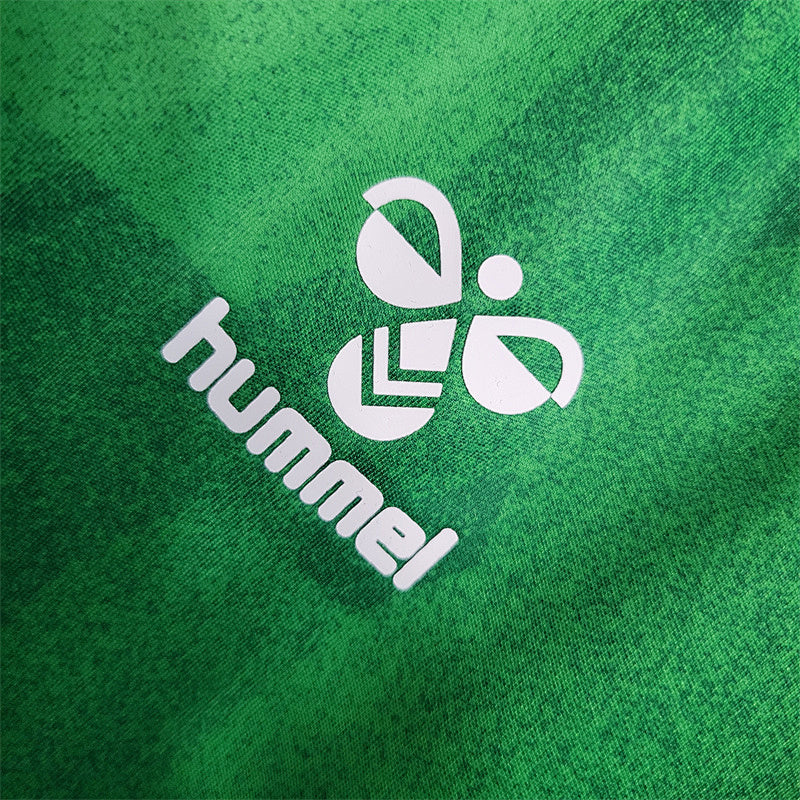 Maillot Saint Etienne Domicile 23/24