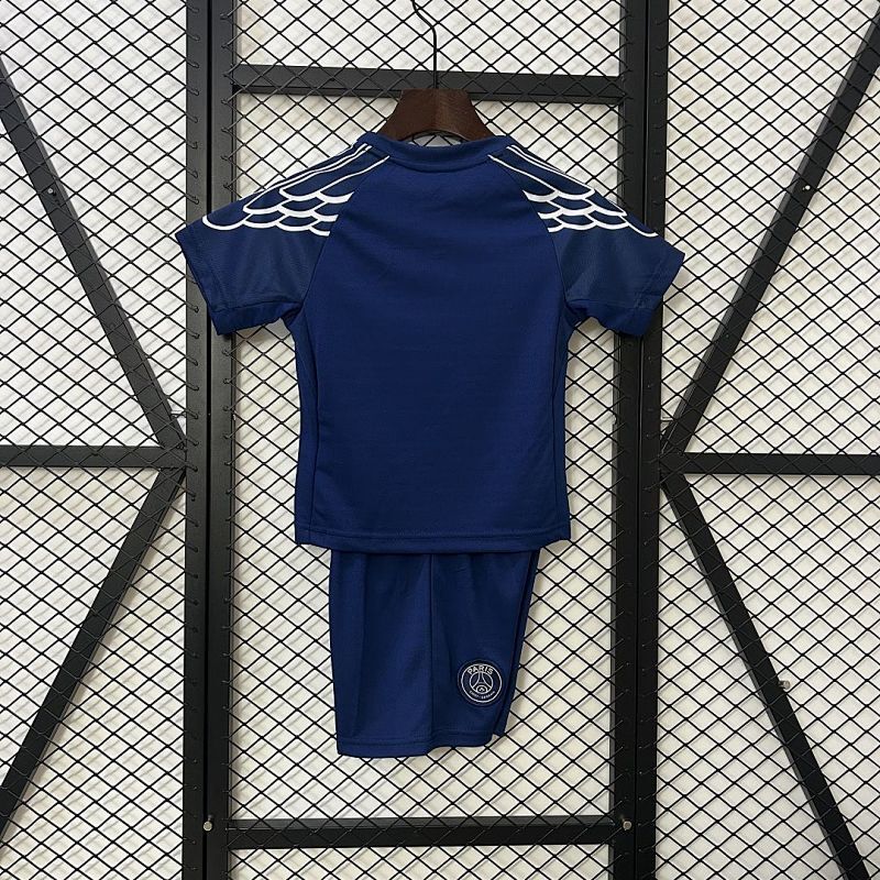 Ensemble Enfant PSG Fourth 24/25