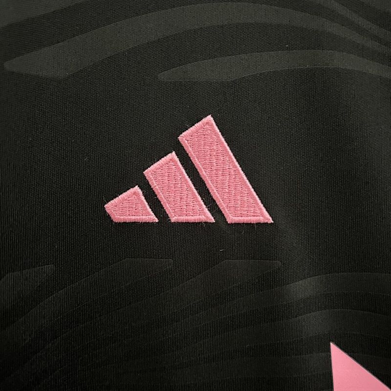 Inter Miami Away Jersey 24/25