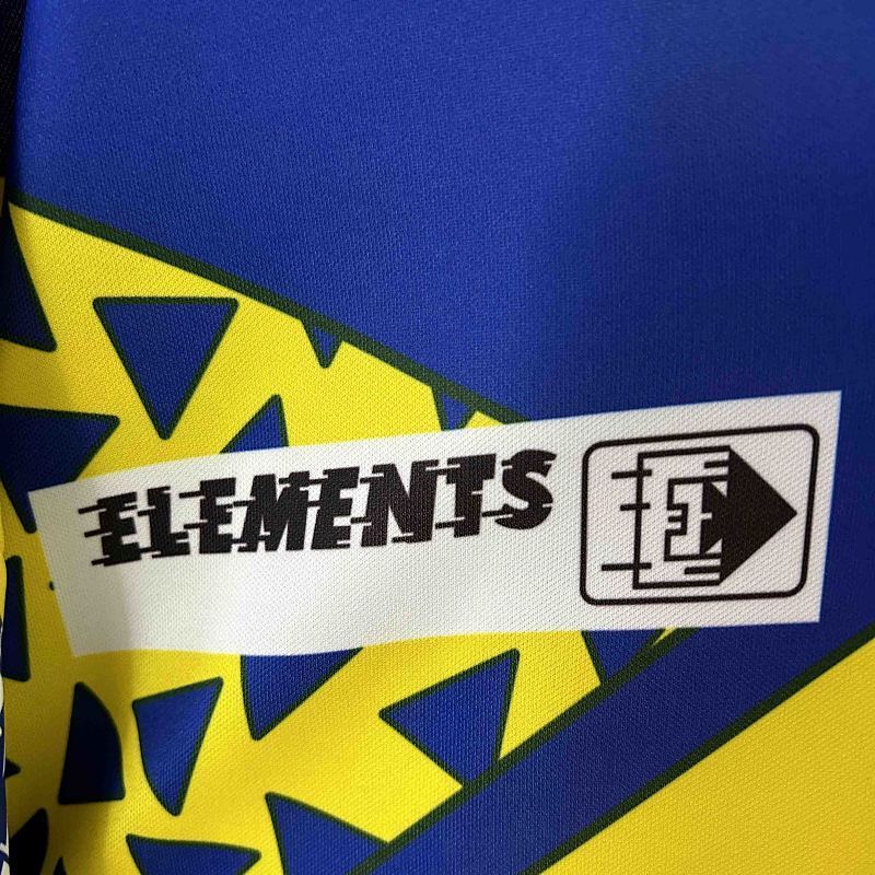 Maillot Cadiz Vintage Domicile Rétro 91/92