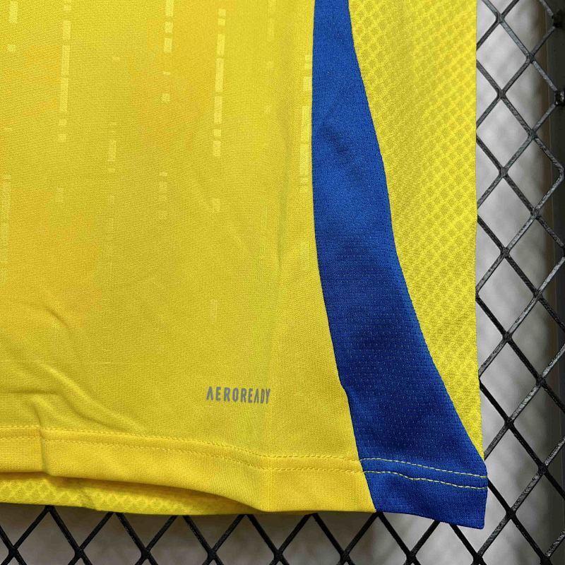Maillot Al-Nassr Domicile 24/25