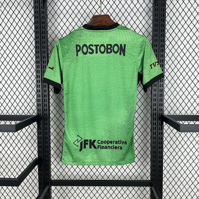 Maillot Atlético Madrid Third 25/26