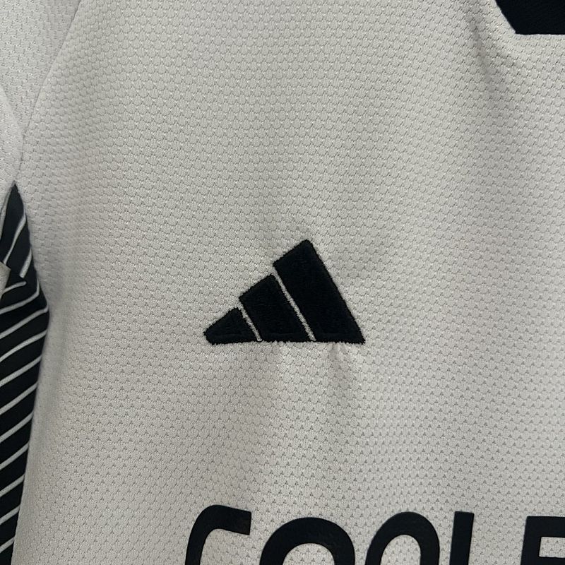 Ensemble Enfant Colo Colo Kid Domicile 24/25