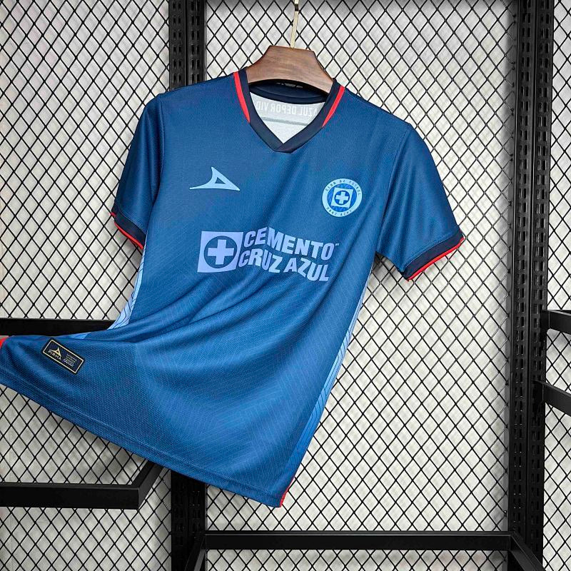 Maillot Cruz Azul Third 23/24