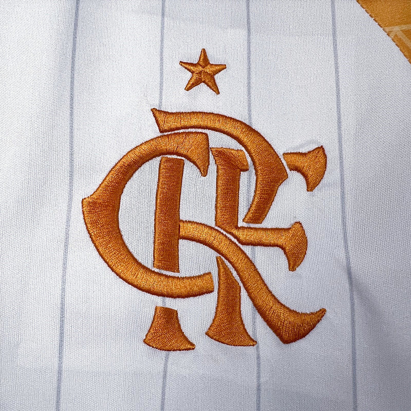 Flamengo Jersey 23/24