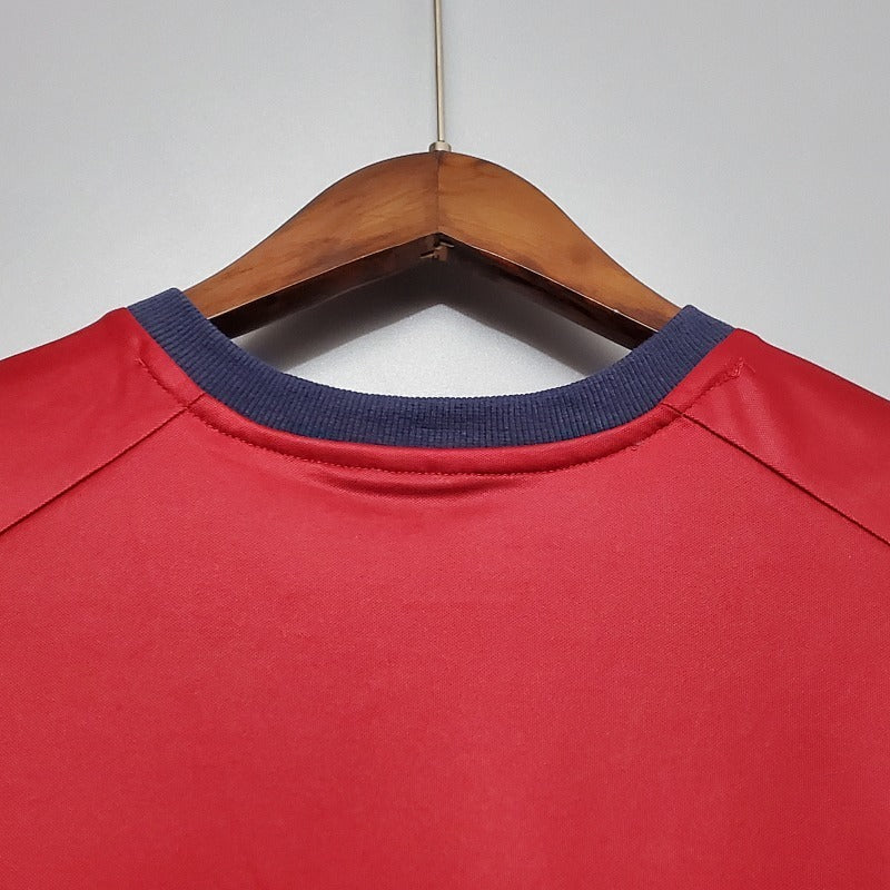 Maillot Italy Rétro 25/26