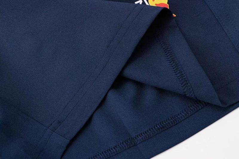Short bull dark 25/26