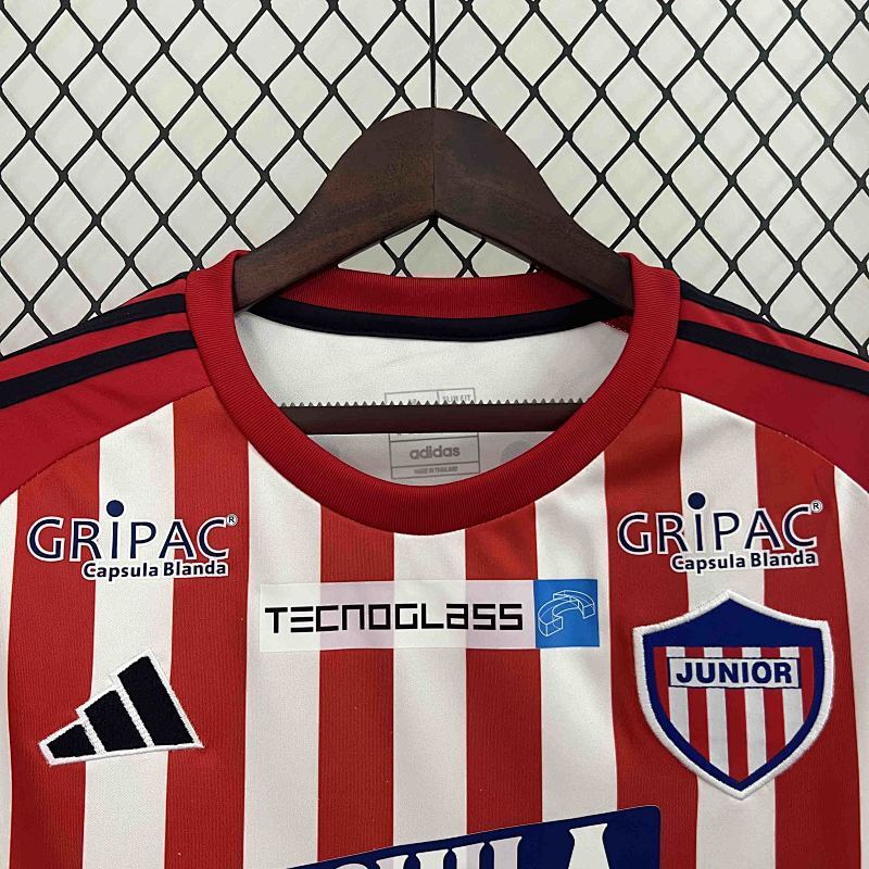 Maillot Barranquilla Junior Sport Domicile 24/25