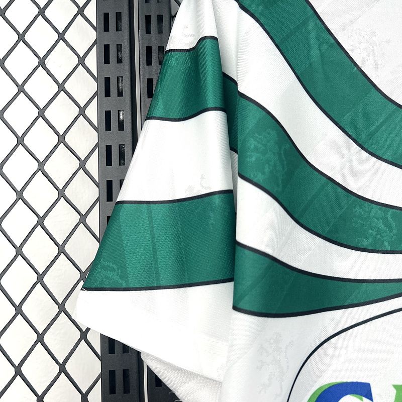 Sporting CP Home Retro Jersey 1994/95