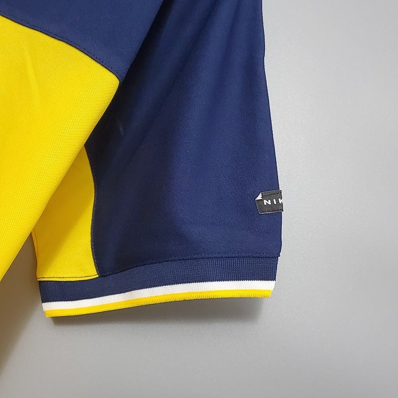 Maillot Boca Juniors Domicile Rétro 25/26