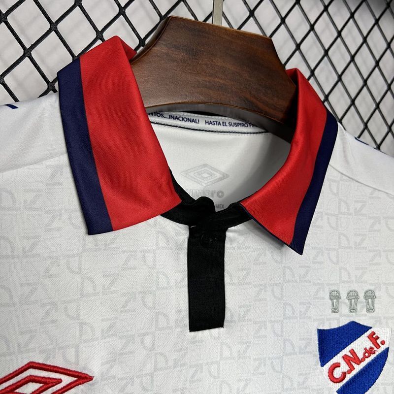 Maillot Club Nacional Sport Domicile 24/25