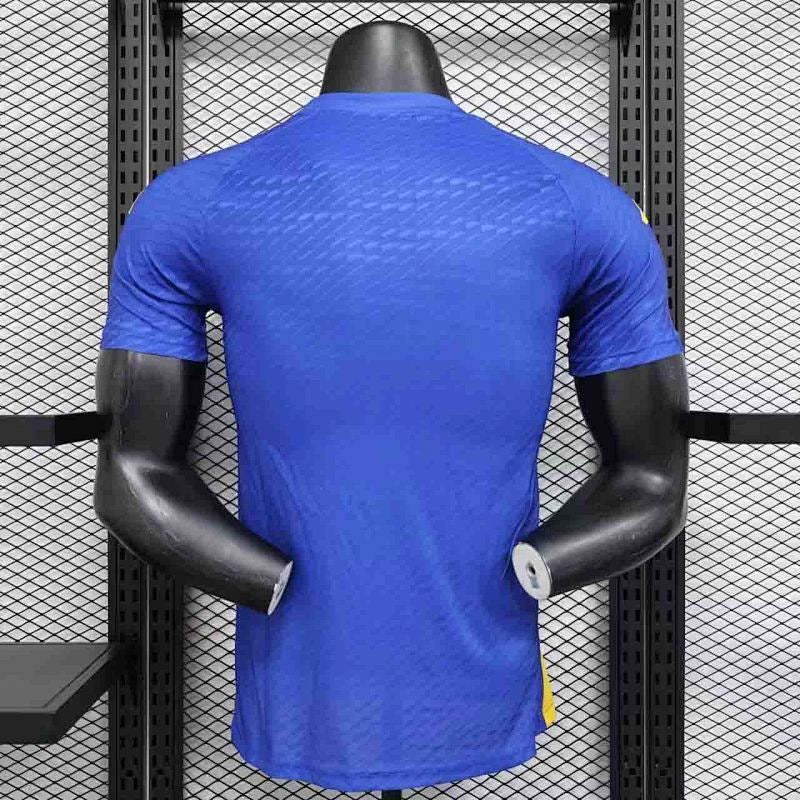 Maillot Espagne Victory Prématch 25/26