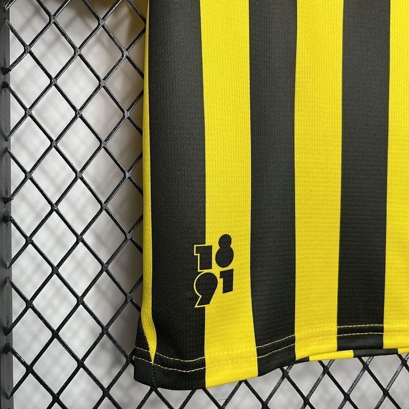 Ensemble Enfant Penarol Kid Domicile 24/25