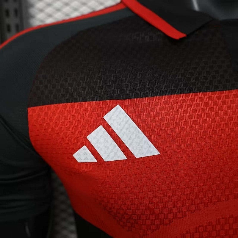 Maillot Flamengo Domicile Player Version 26/27