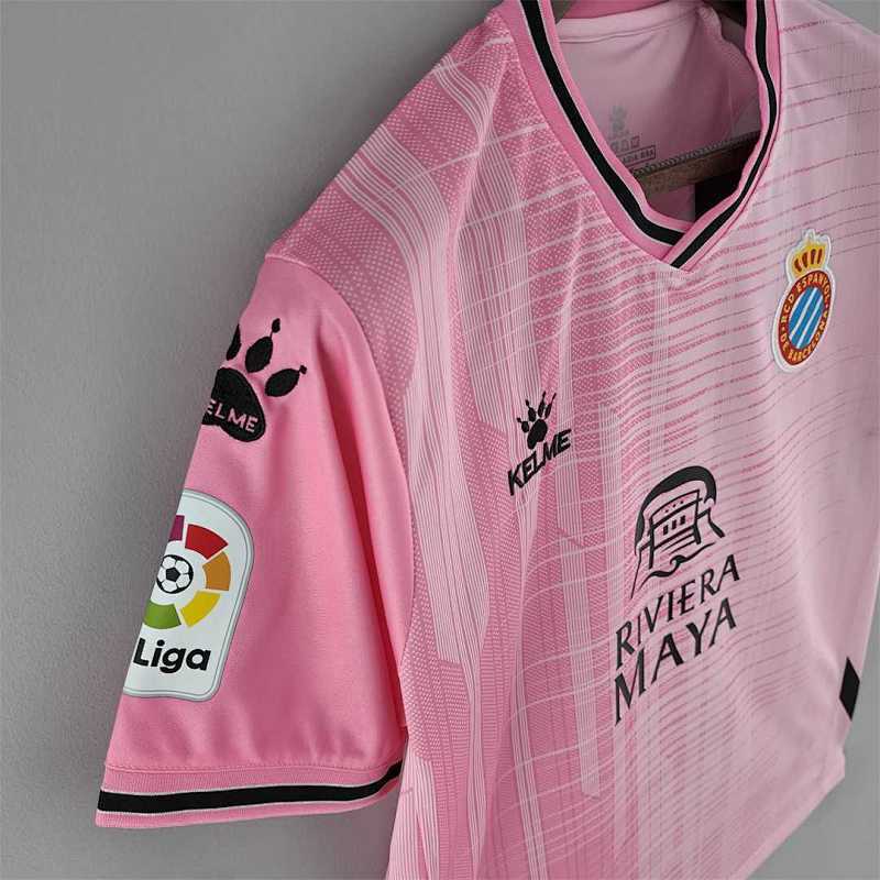 Maillot Espanyol Extérieur 22/23