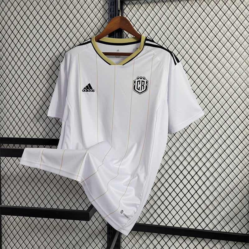 Costa Rica Away Jersey 2023