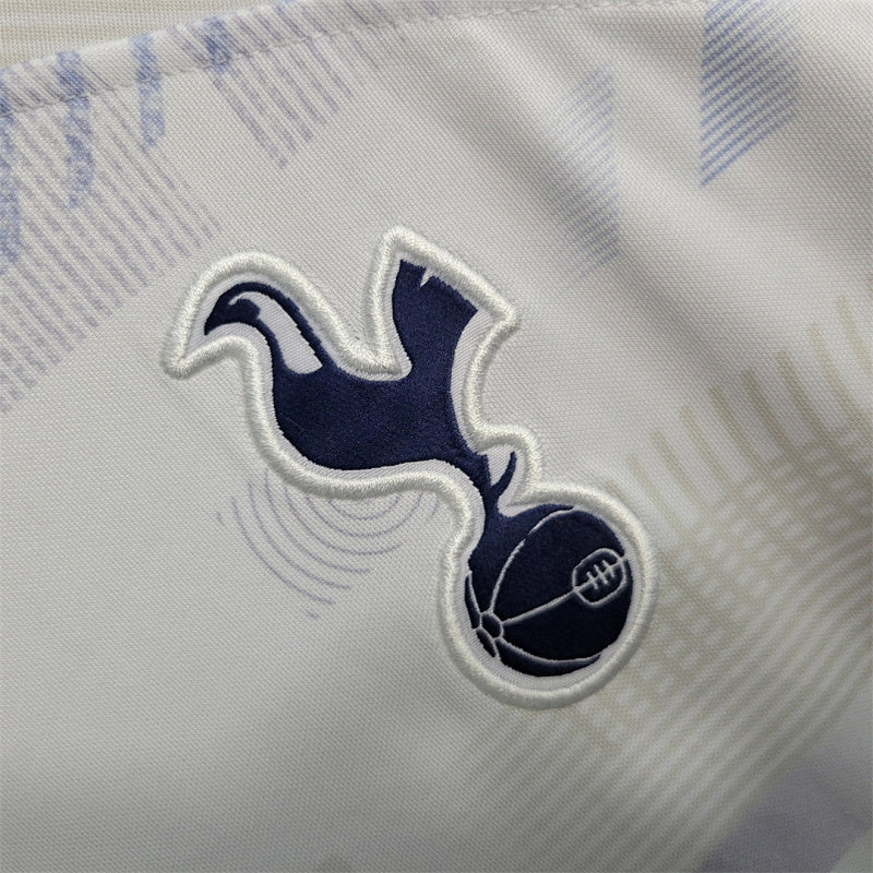 Maillot Tottenham Domicile 23/24