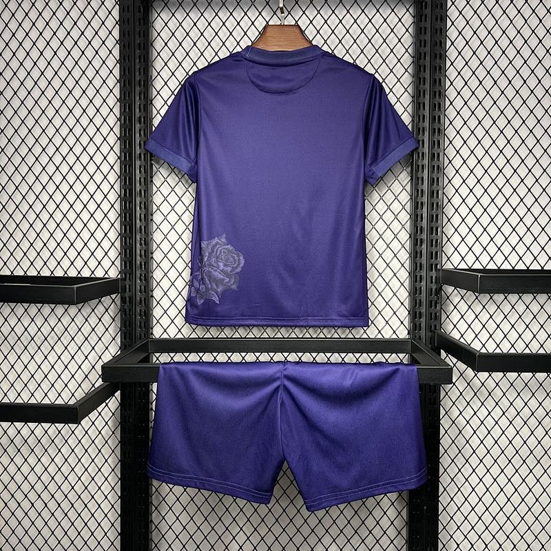 Ensemble Enfant Real Madrid 24/25