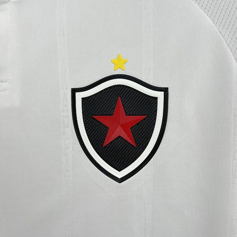 Maillot Botafogo Édition spéciale 25/26