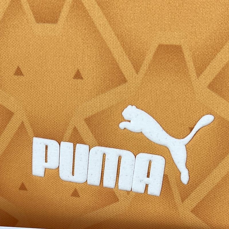 Maillot Wolves Domicile Rétro 25/26