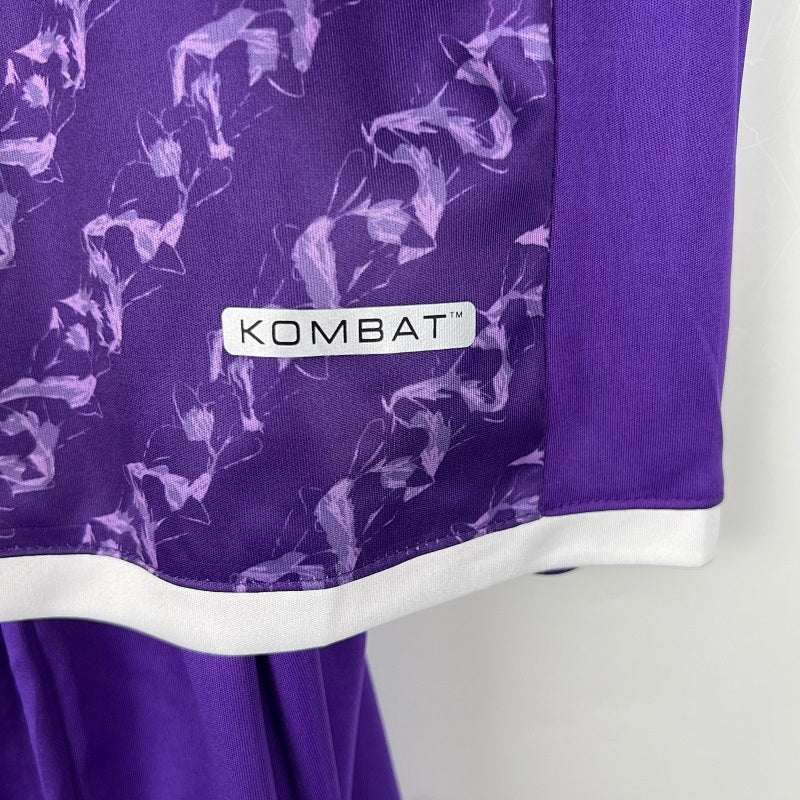Ensemble Enfant Fiorentina Domicile 23/24