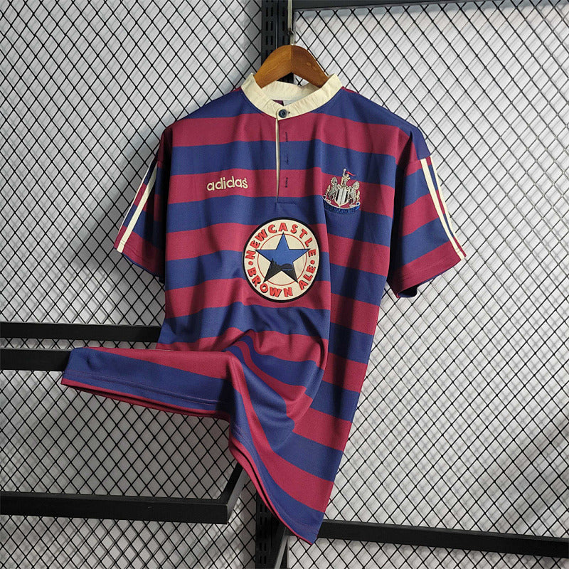 Maillot Newcastle Extérieur 95/96