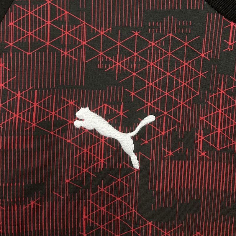 Maillot RB Leipzig Third 25/26