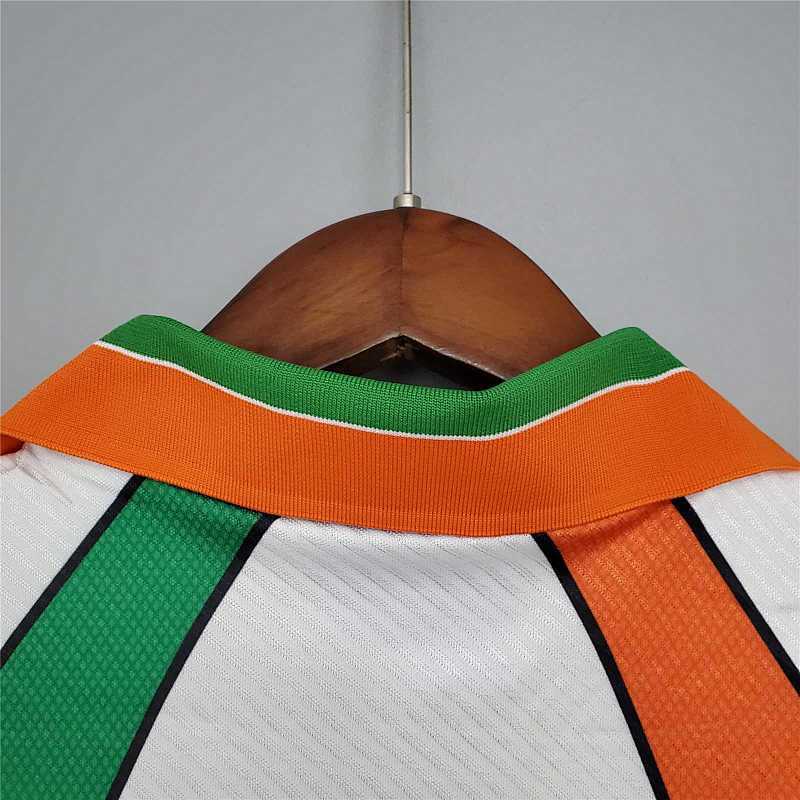 Maillot Irlande Extérieur