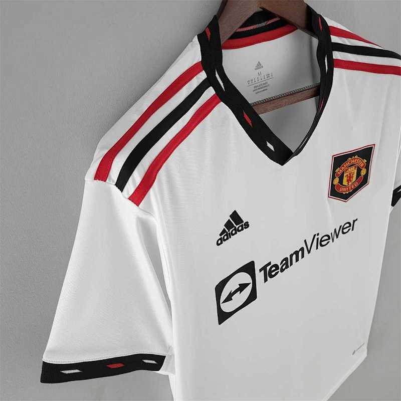 Maillot Manchester United Extérieur 22/23