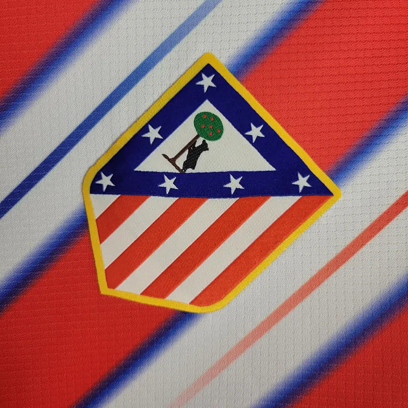 Maillot Atlético Madrid Domicile 24/25