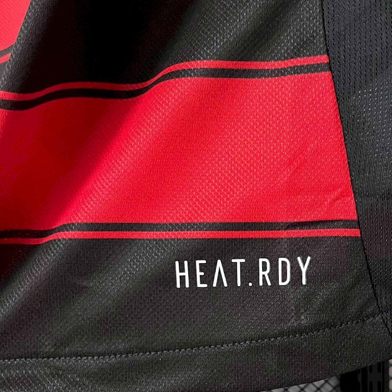 Maillot Flamengo Domicile Player Version 25/26
