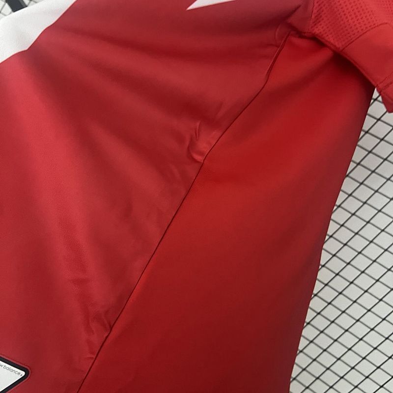 Maillot Séville FC Domicile Rétro 15/16