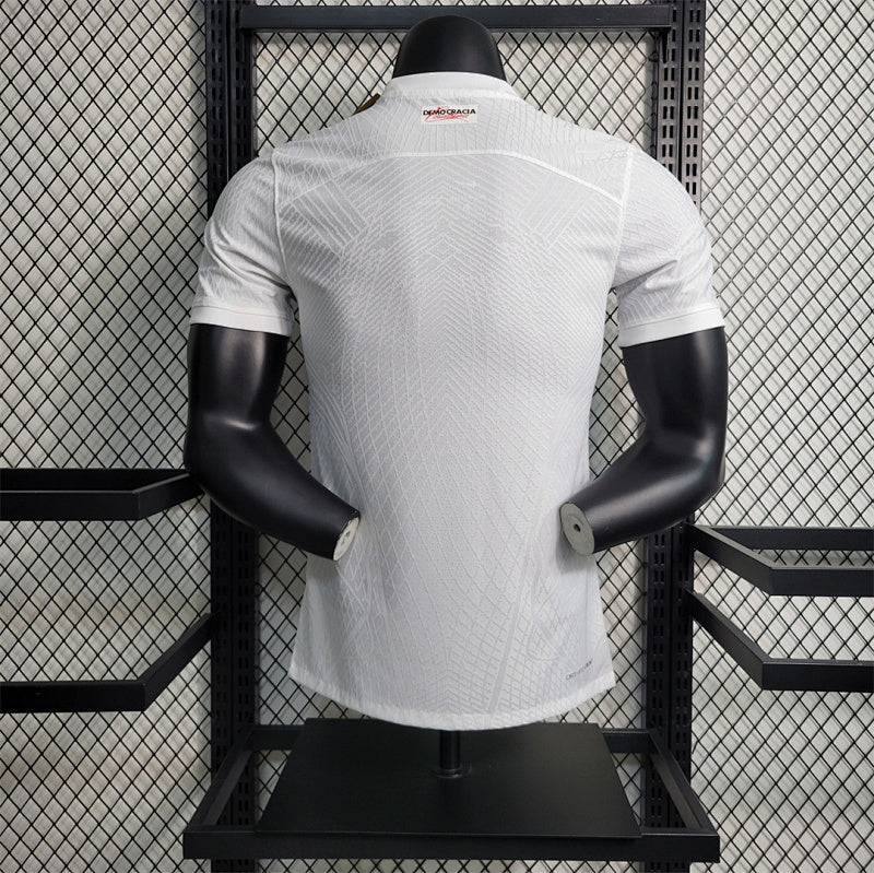 Camiseta Corinthians Versión Player 23/24