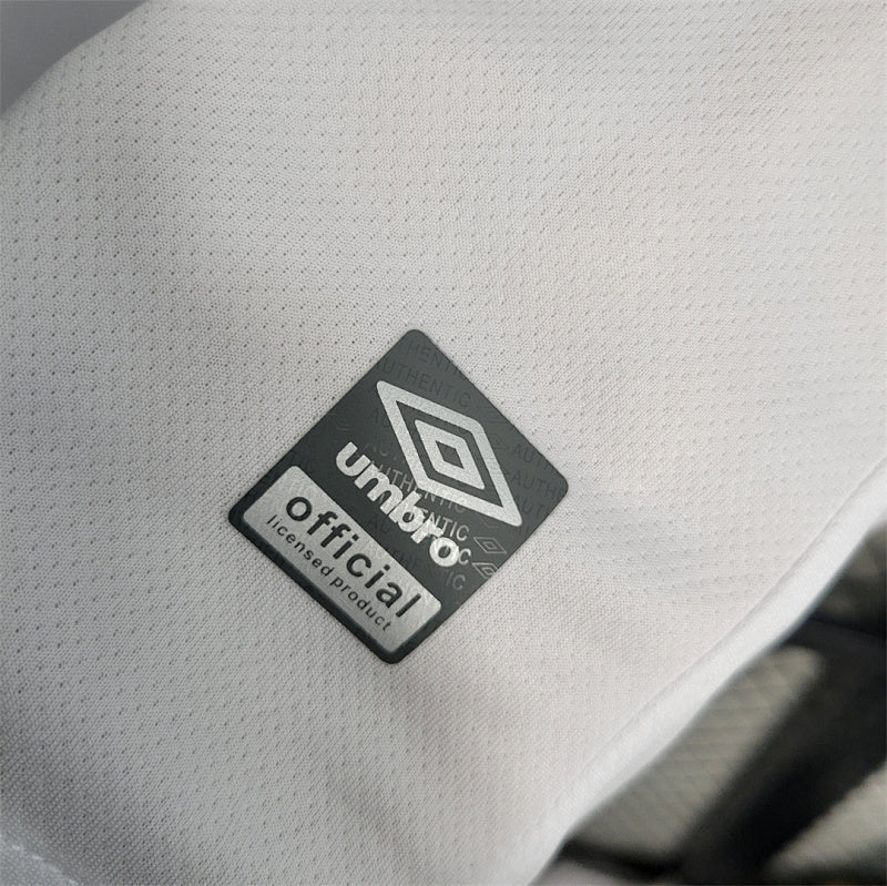 Maillot Avai Extérieur 23/24