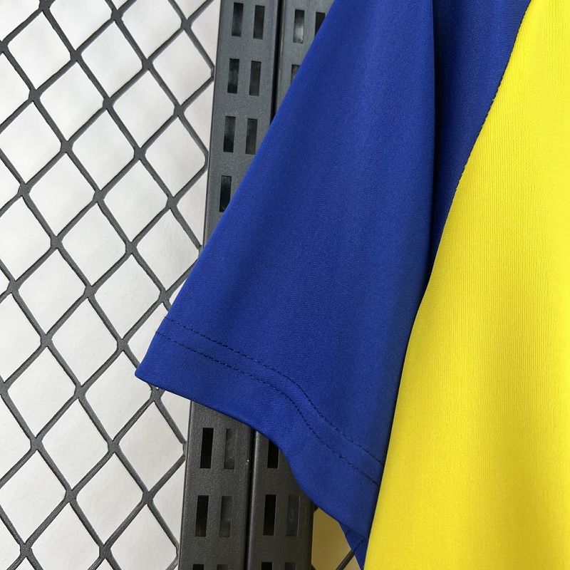 Maillot Colombie T Prématch 25/26