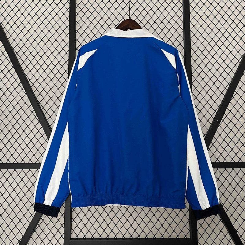 Coupe-vent Tijuana Reversible amp;Blue 23/24