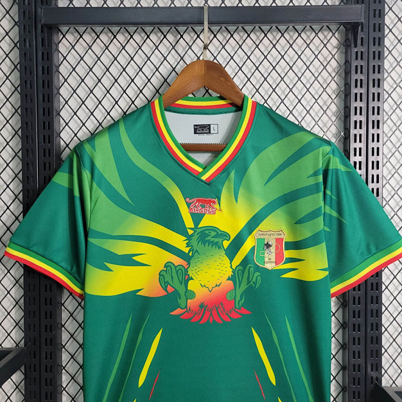 Maillot Mali Cheap Domicile 25/26