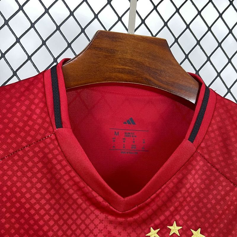 Ajax Home Jersey 25/26