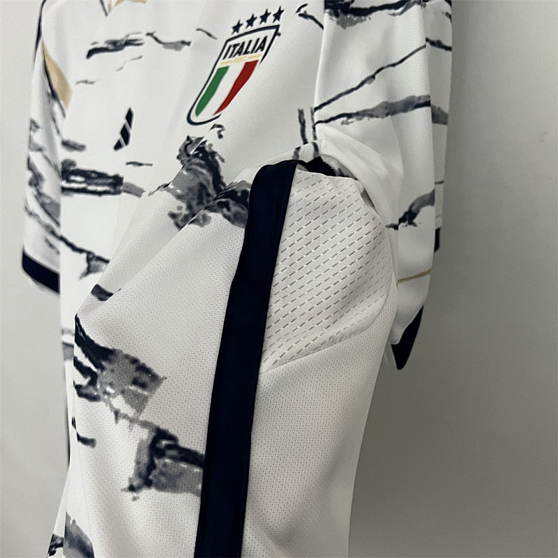 Italy Away Jersey 2023