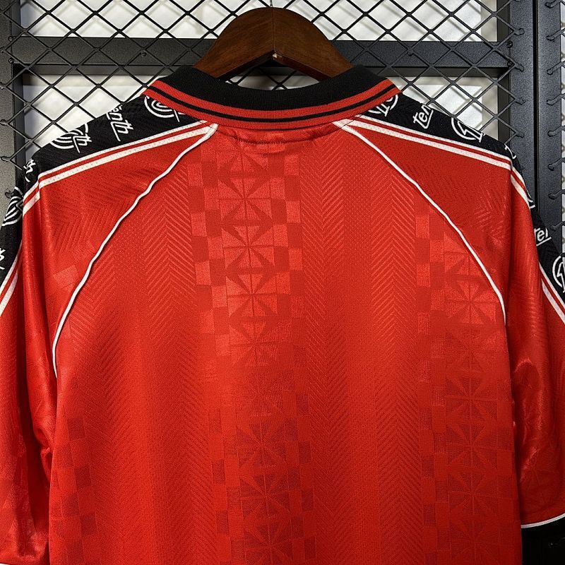Maillot Majorque Domicile Rétro 96/97