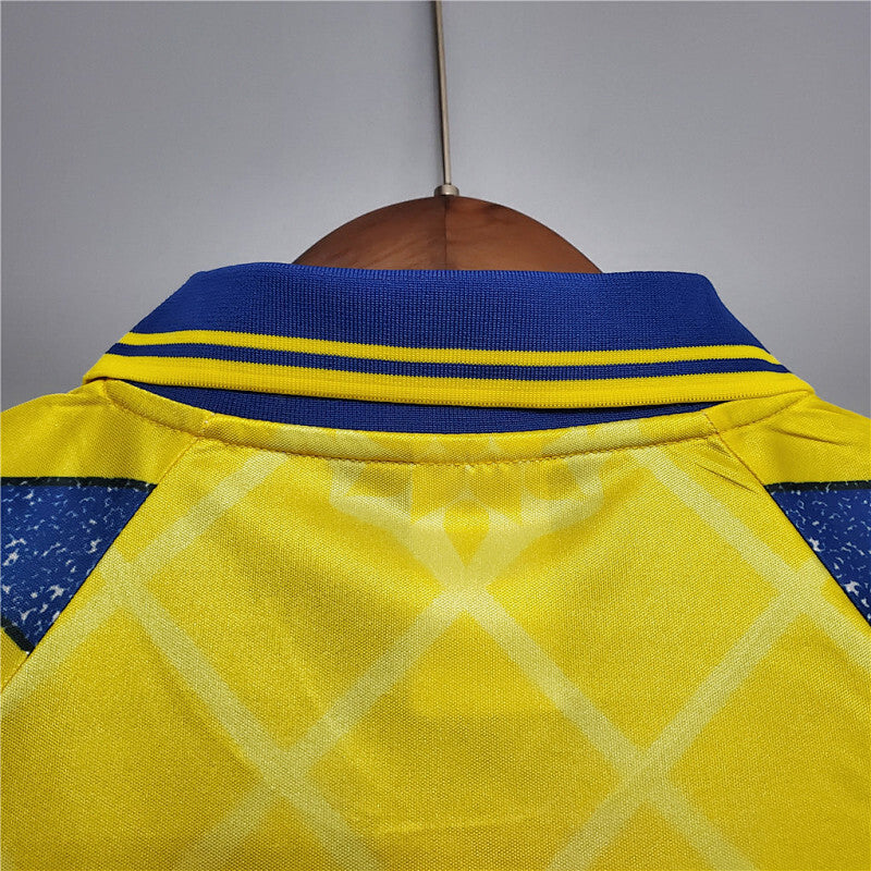 Maillot Parma yellow Cheap 25/26