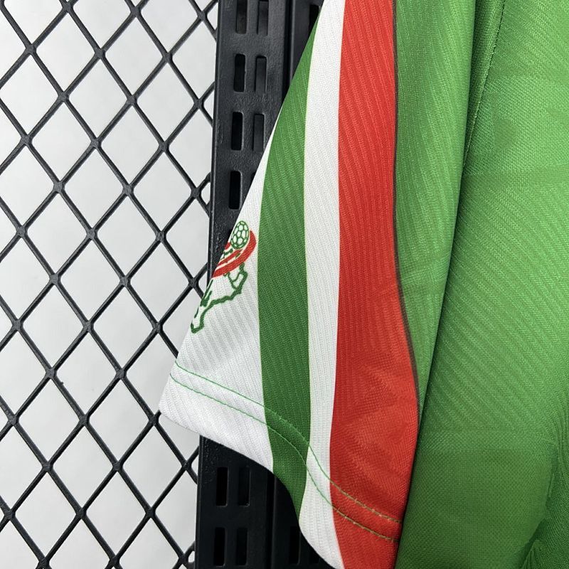 Maillot Basque Country Vintage Domicile Rétro 93/94